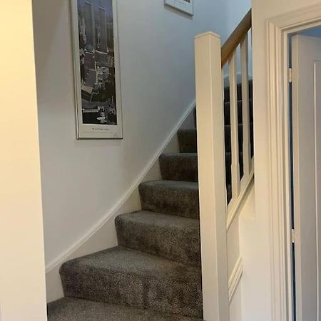 Tootle Drive Villa Longridge Buitenkant foto