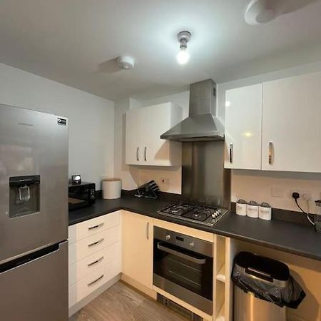 Tootle Drive Villa Longridge Buitenkant foto