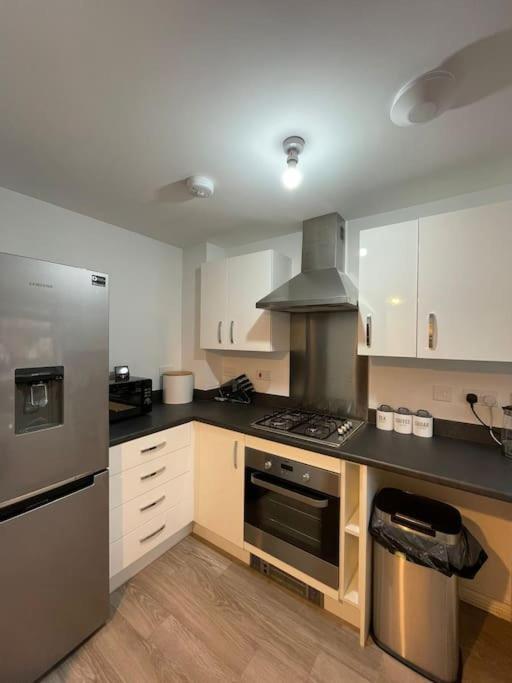 Tootle Drive Villa Longridge Buitenkant foto