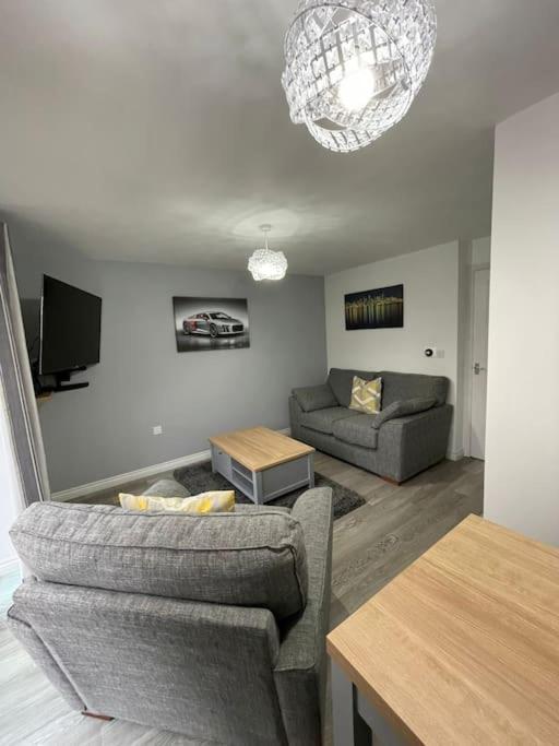 Tootle Drive Villa Longridge Buitenkant foto