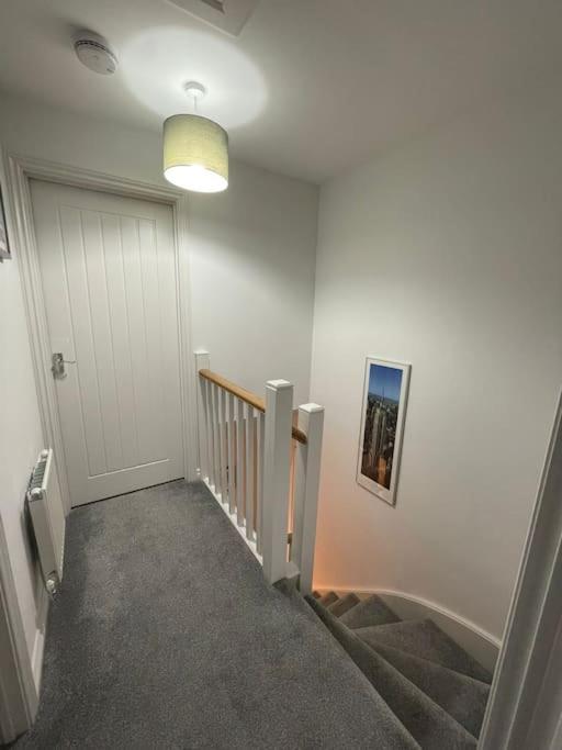 Tootle Drive Villa Longridge Buitenkant foto