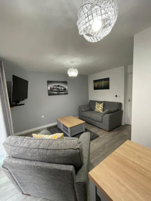 Tootle Drive Villa Longridge Buitenkant foto