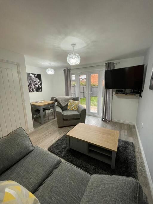 Tootle Drive Villa Longridge Buitenkant foto