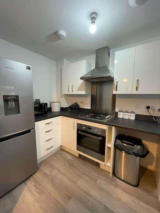 Tootle Drive Villa Longridge Buitenkant foto