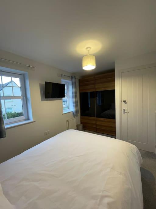 Tootle Drive Villa Longridge Buitenkant foto