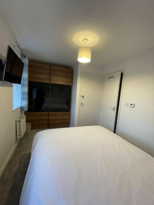 Tootle Drive Villa Longridge Buitenkant foto