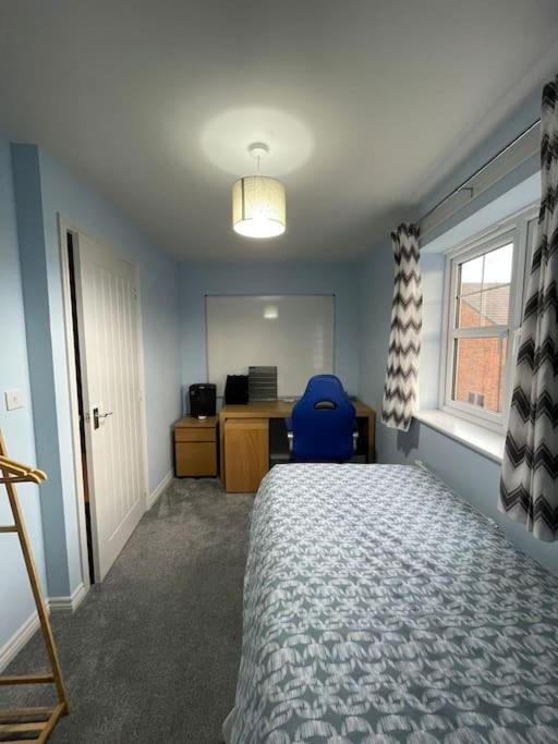 Tootle Drive Villa Longridge Buitenkant foto